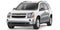 2008 Chevrolet Equinox FWD 4dr LS