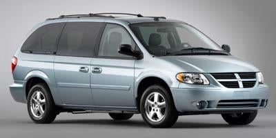 2006 Dodge Grand Caravan 4dr SXT