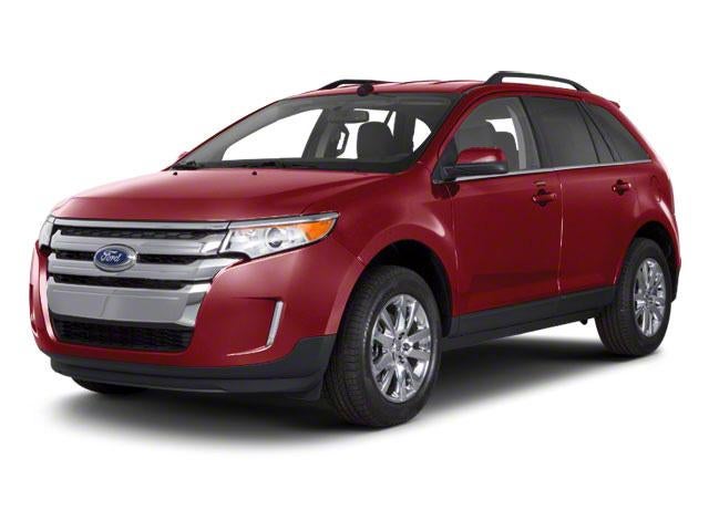 2011 Ford Edge 4dr Sport FWD