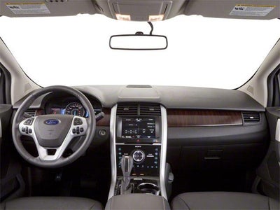 2011 Ford Edge 4dr Sport FWD