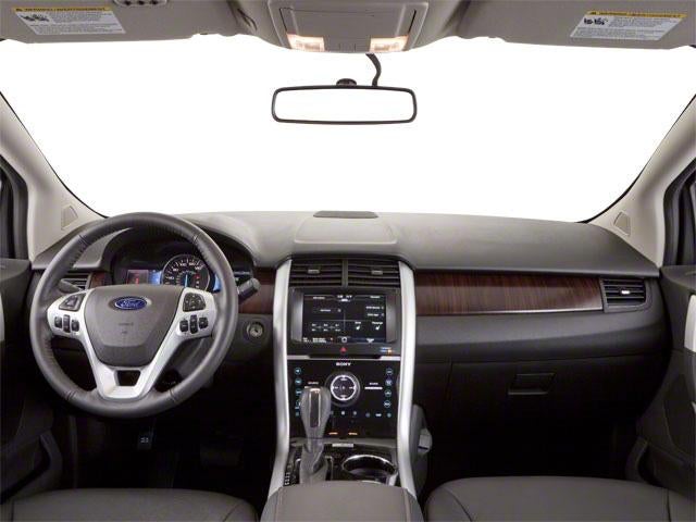 2011 Ford Edge 4dr Sport FWD