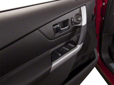 2011 Ford Edge 4dr Sport FWD