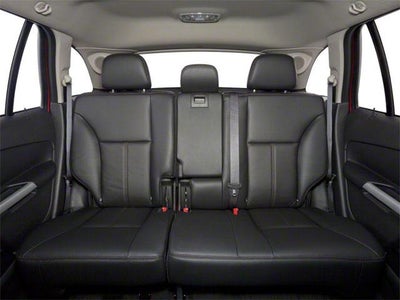 2011 Ford Edge 4dr Sport FWD