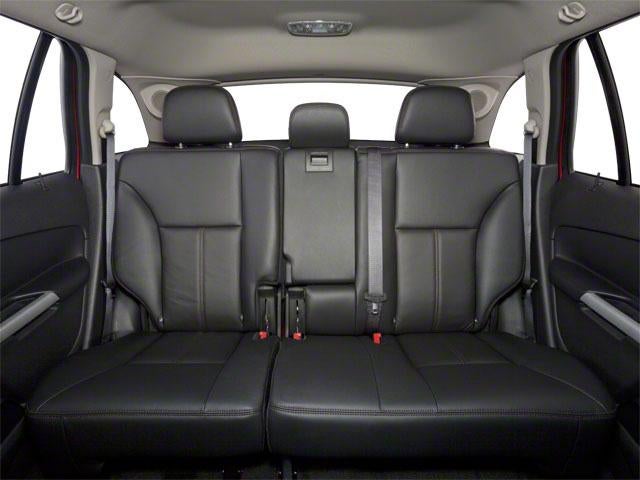 2011 Ford Edge 4dr Sport FWD
