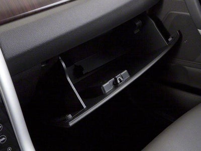 2011 Ford Edge 4dr Sport FWD