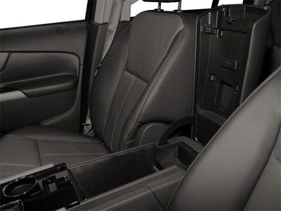 2011 Ford Edge 4dr Sport FWD