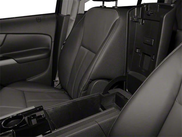 2011 Ford Edge 4dr Sport FWD
