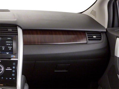 2011 Ford Edge 4dr Sport FWD