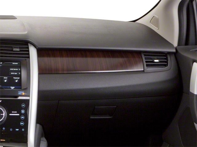 2011 Ford Edge 4dr Sport FWD