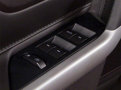 2011 Ford Edge 4dr Sport FWD