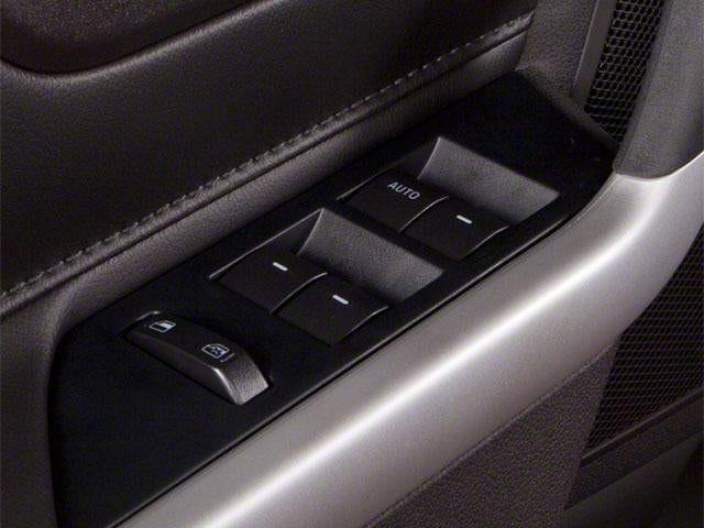 2011 Ford Edge 4dr Sport FWD
