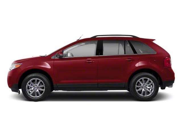 2011 Ford Edge 4dr Sport FWD