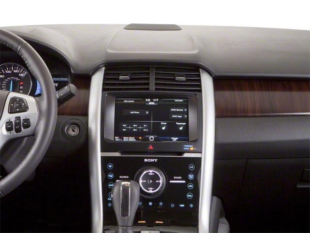 2011 Ford Edge 4dr Sport FWD