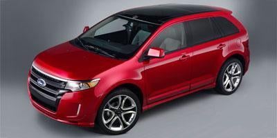 2011 Ford Edge 4dr Sport FWD