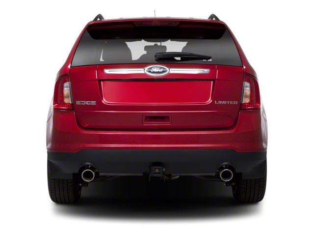 2011 Ford Edge 4dr Sport FWD