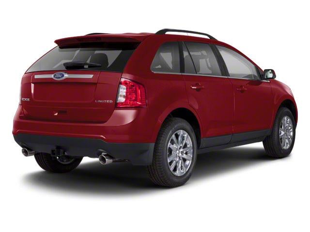 2011 Ford Edge 4dr Sport FWD