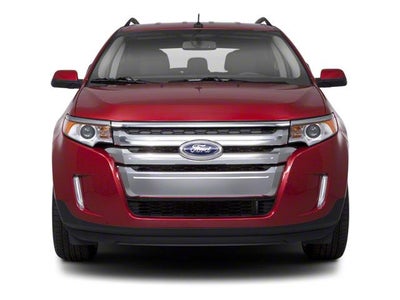2011 Ford Edge 4dr Sport FWD