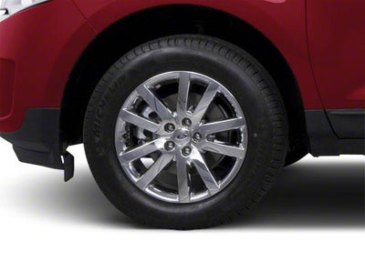 2011 Ford Edge 4dr Sport FWD