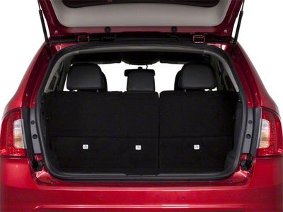 2011 Ford Edge 4dr Sport FWD