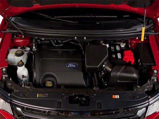 2011 Ford Edge 4dr Sport FWD