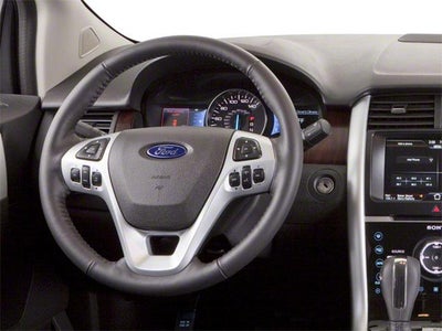 2011 Ford Edge 4dr Sport FWD
