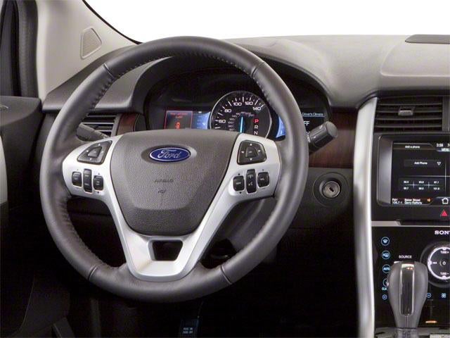 2011 Ford Edge 4dr Sport FWD