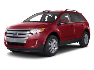 2011 Ford Edge 4dr Sport FWD