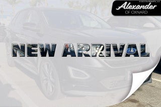 2015 Ford Edge 4dr Sport FWD