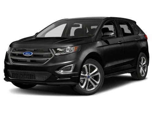2015 Ford Edge 4dr Sport FWD
