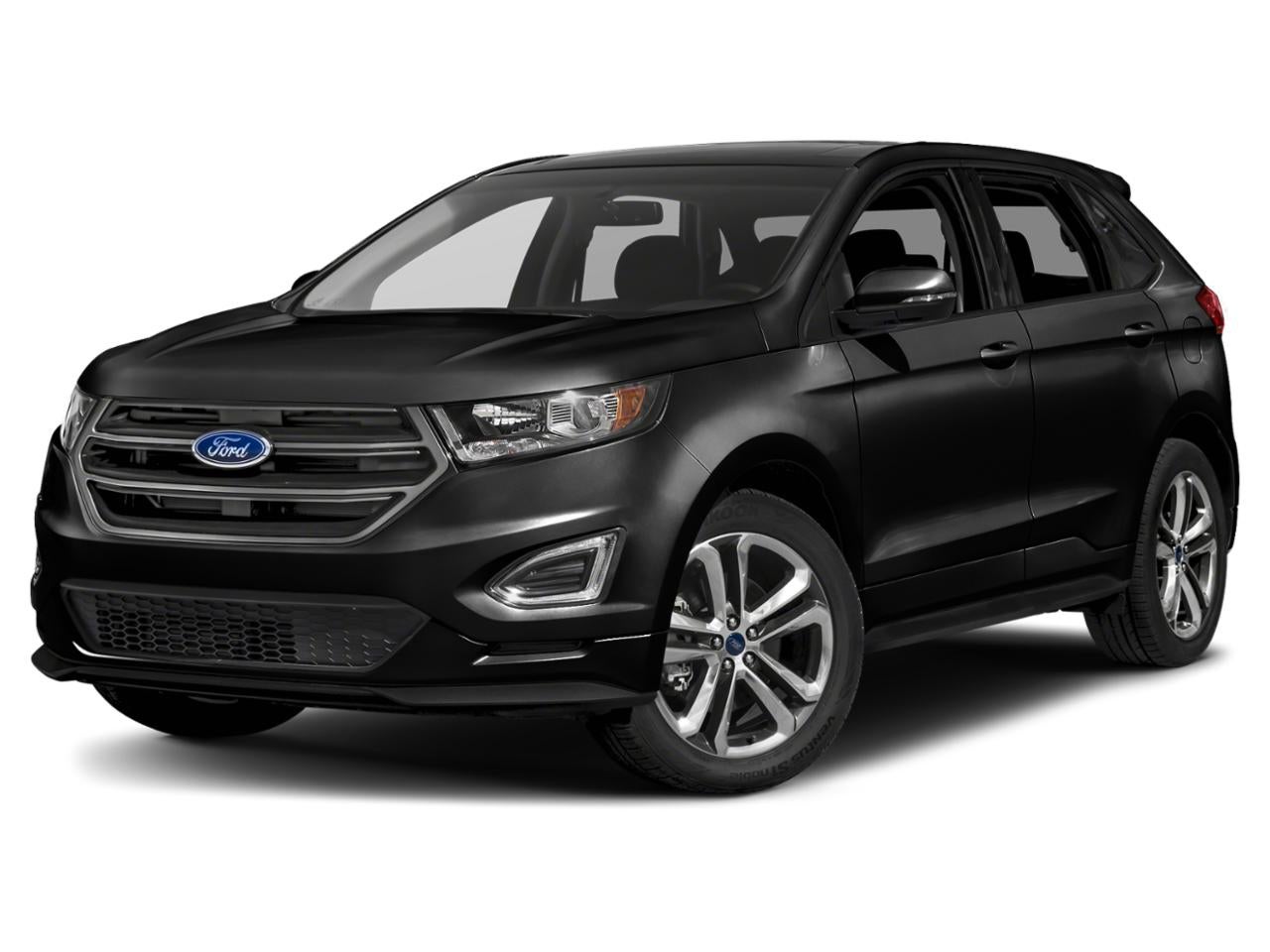 2015 Ford Edge 4dr Sport FWD