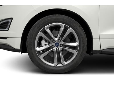 2015 Ford Edge 4dr Sport FWD