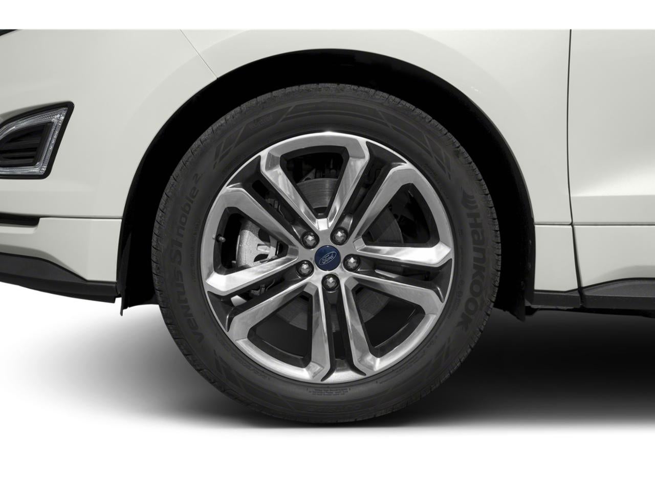 2015 Ford Edge 4dr Sport FWD