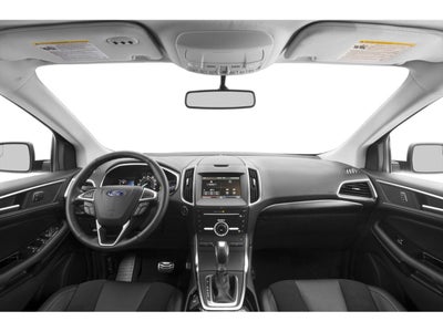 2015 Ford Edge 4dr Sport FWD
