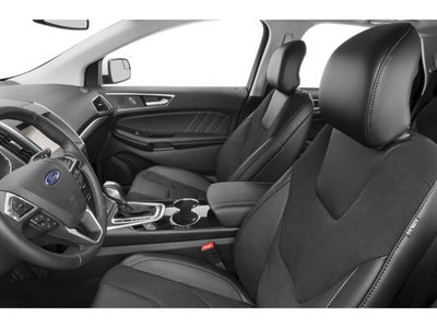 2015 Ford Edge 4dr Sport FWD