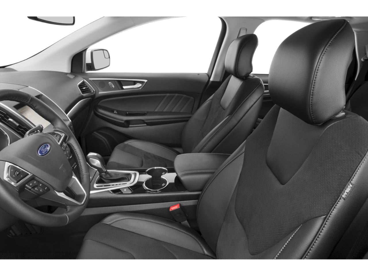 2015 Ford Edge 4dr Sport FWD