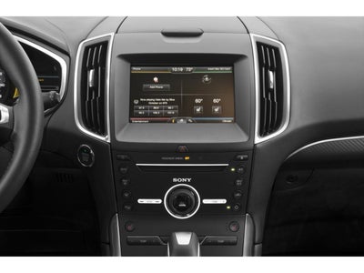 2015 Ford Edge 4dr Sport FWD