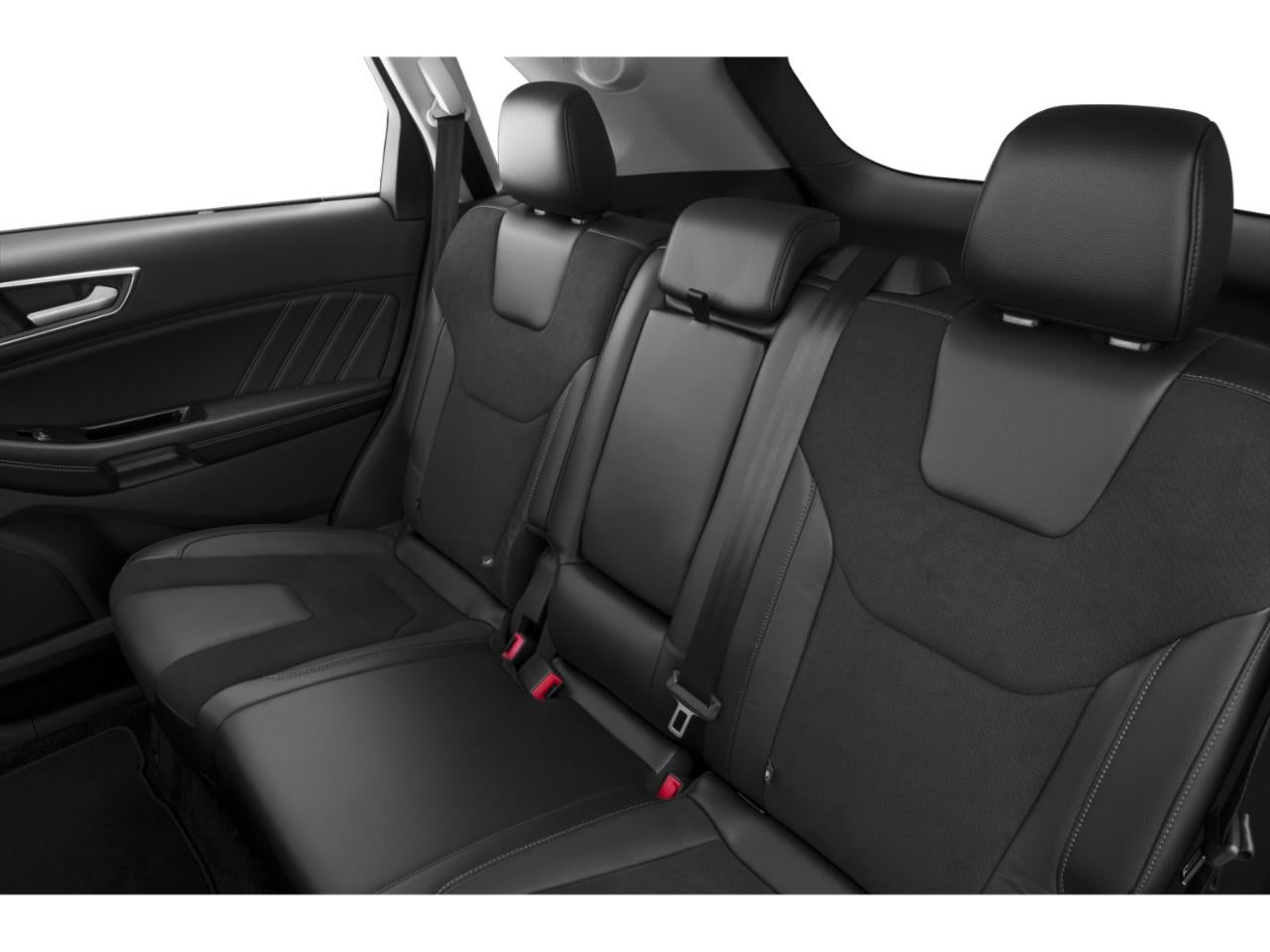 2015 Ford Edge 4dr Sport FWD