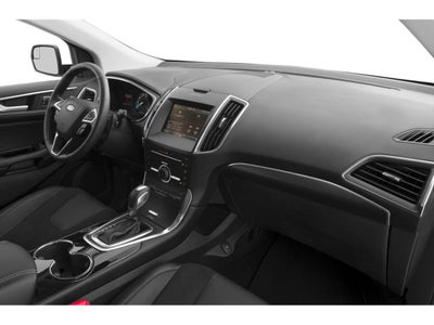 2015 Ford Edge 4dr Sport FWD