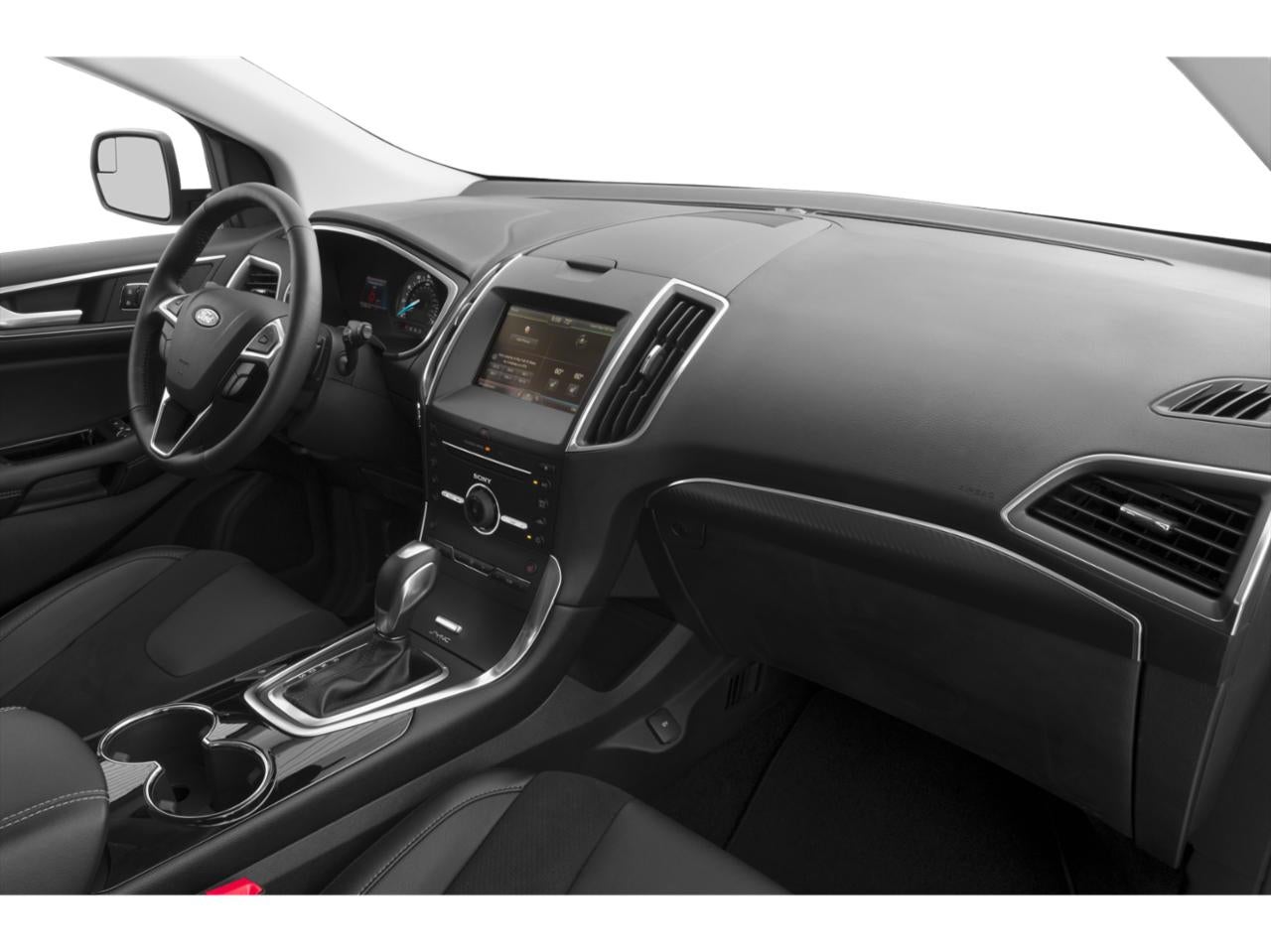 2015 Ford Edge 4dr Sport FWD