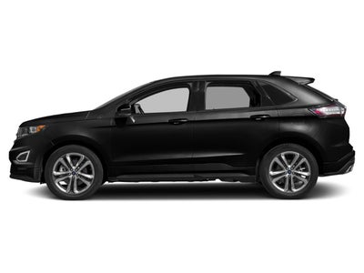 2015 Ford Edge 4dr Sport FWD