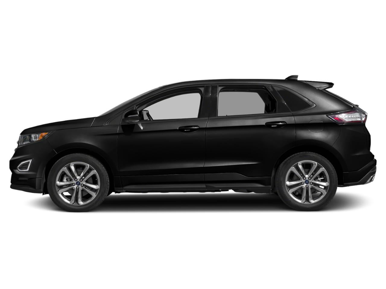 2015 Ford Edge 4dr Sport FWD