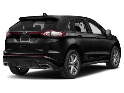 2015 Ford Edge 4dr Sport FWD