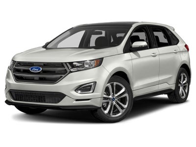 2015 Ford Edge 4dr Sport FWD