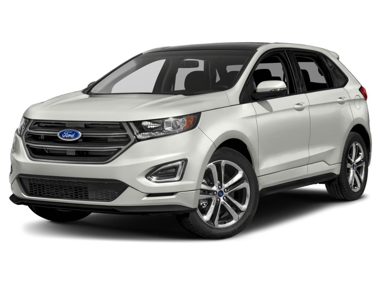 2015 Ford Edge 4dr Sport FWD