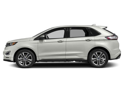 2015 Ford Edge 4dr Sport FWD