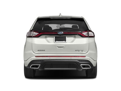 2015 Ford Edge 4dr Sport FWD