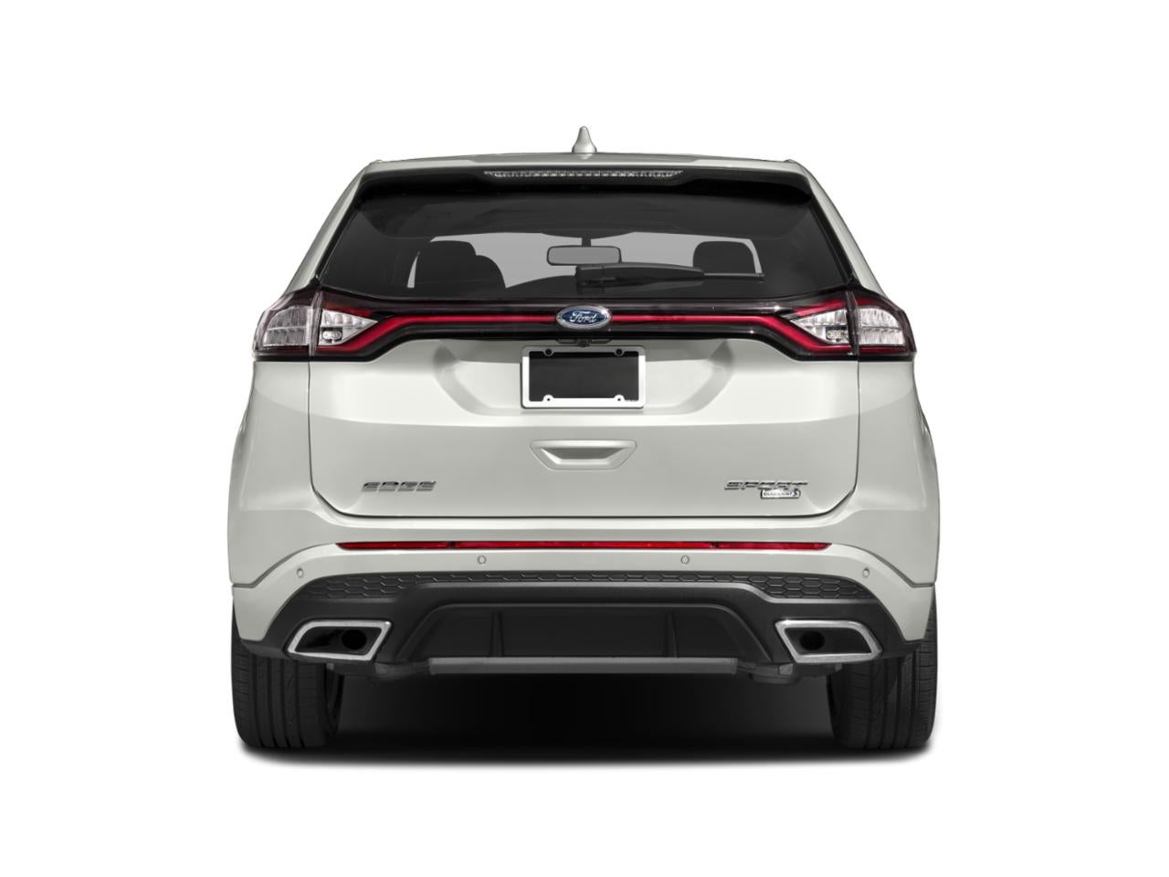 2015 Ford Edge 4dr Sport FWD