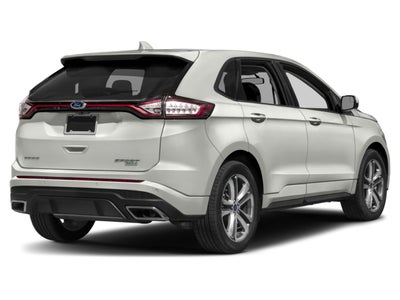2015 Ford Edge 4dr Sport FWD