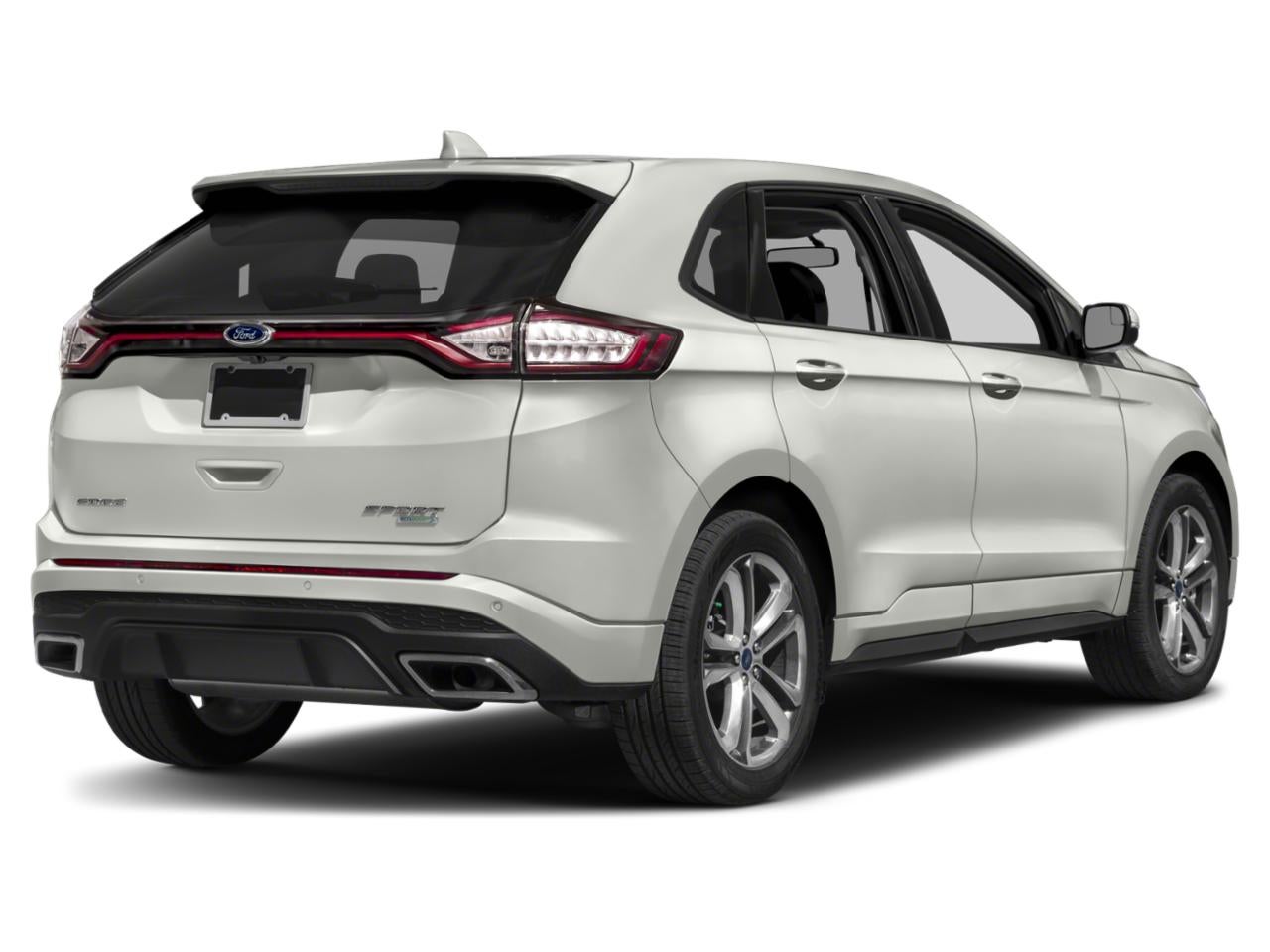 2015 Ford Edge 4dr Sport FWD