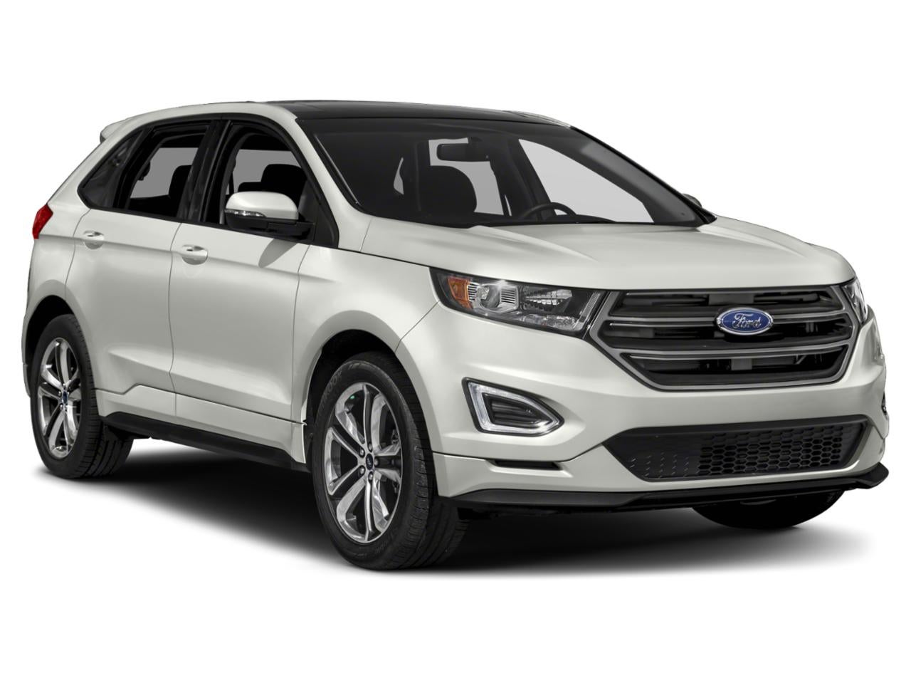 2015 Ford Edge 4dr Sport FWD